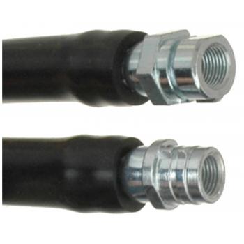 Raybestos BH382498 Brake Hydraulic Hose product image 1 of 2