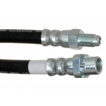 Raybestos BH382504 - Brake Hydraulic Hose Raybestos BH382504 Brake Hydraulic Hose product image 1 of 2