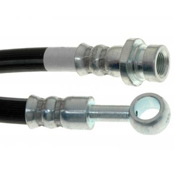 Raybestos BH382507 - Brake Hydraulic Hose Raybestos BH382507 Brake Hydraulic Hose product image 1 of 2