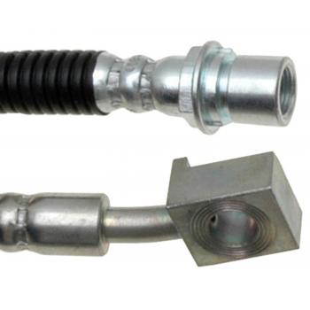 Raybestos BH382509 Brake Hydraulic Hose product image 1 of 2