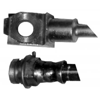 Raybestos BH38251 Brake Hydraulic Hose product image 1 of 2