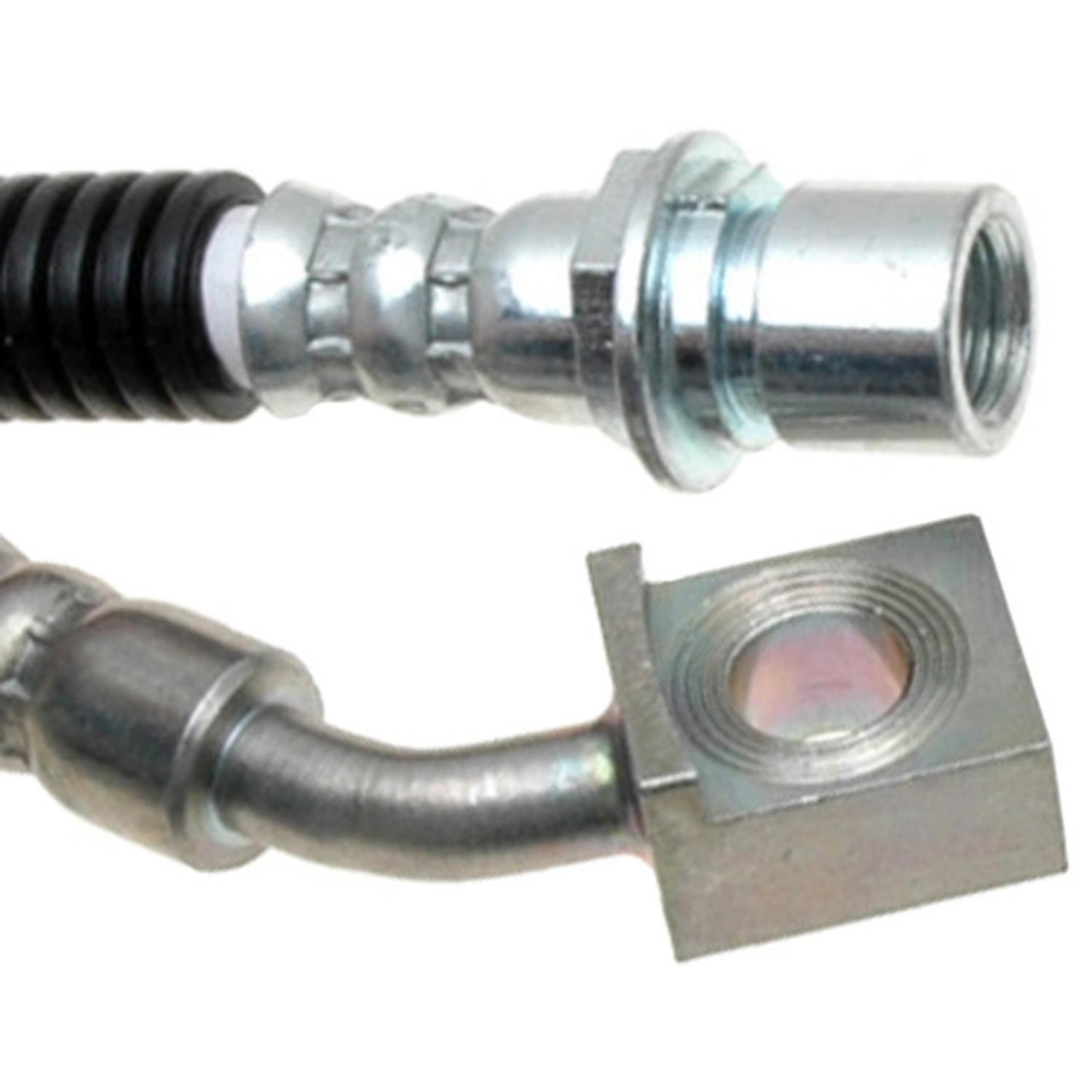 Raybestos BH382511 Brake Hydraulic Hose product image 1 of 2