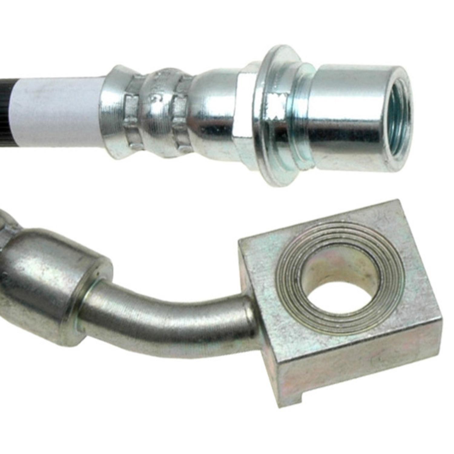 Raybestos BH382512 - Brake Hydraulic Hose Raybestos BH382512 Brake Hydraulic Hose product image 1 of 2