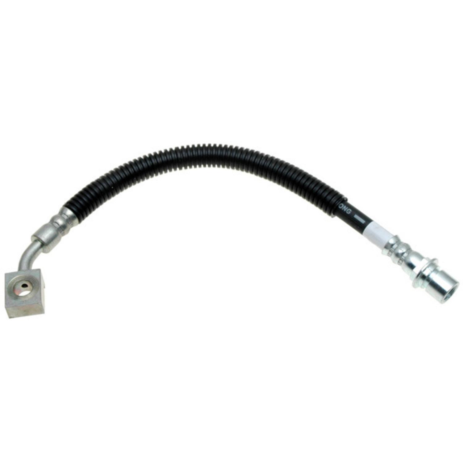Raybestos BH382512 - Brake Hydraulic Hose Raybestos BH382512 Brake Hydraulic Hose product image 2 of 2