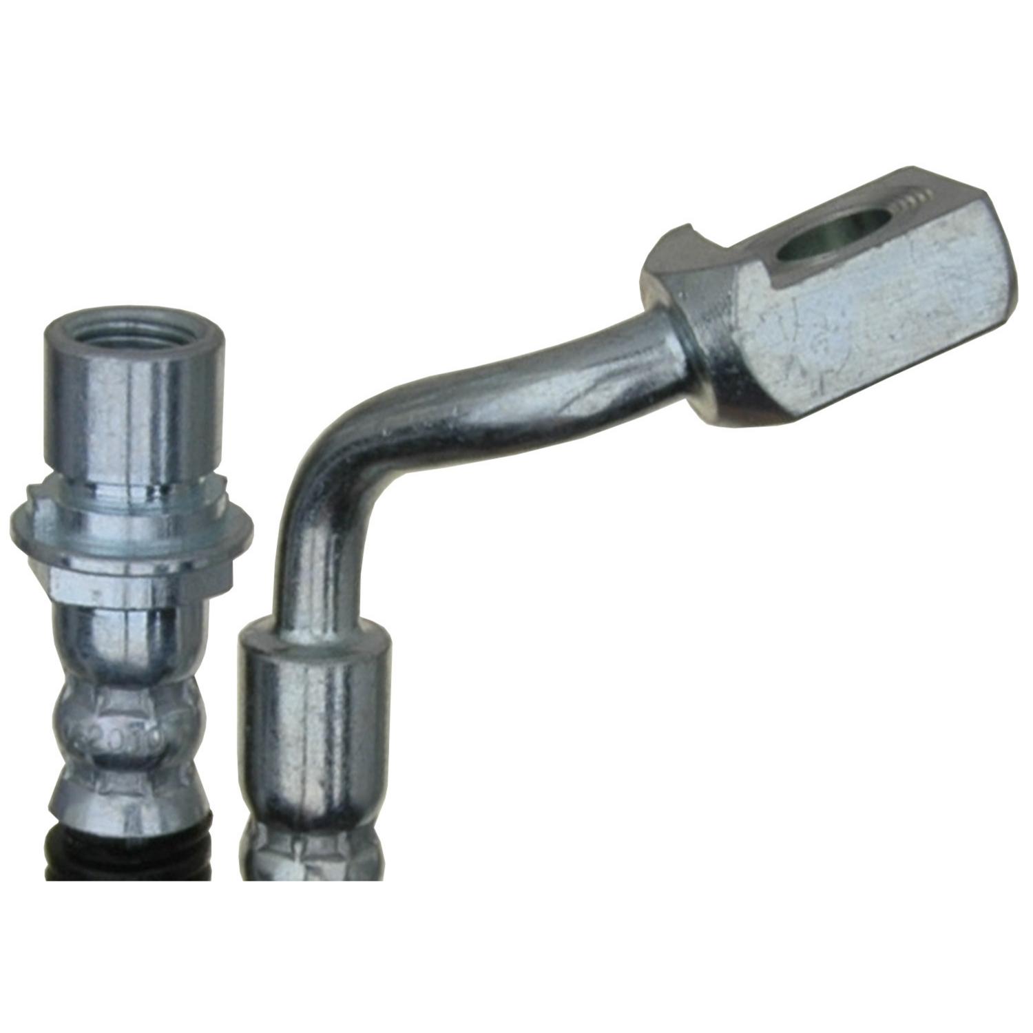 Raybestos BH382513 Brake Hydraulic Hose product image 1 of 2