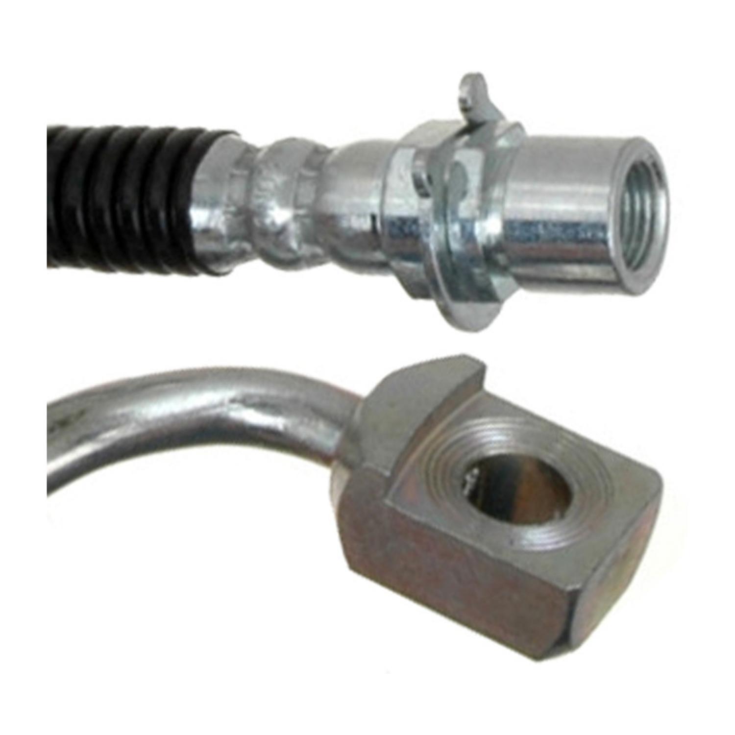 Raybestos BH382514 Brake Hydraulic Hose product image 1 of 2