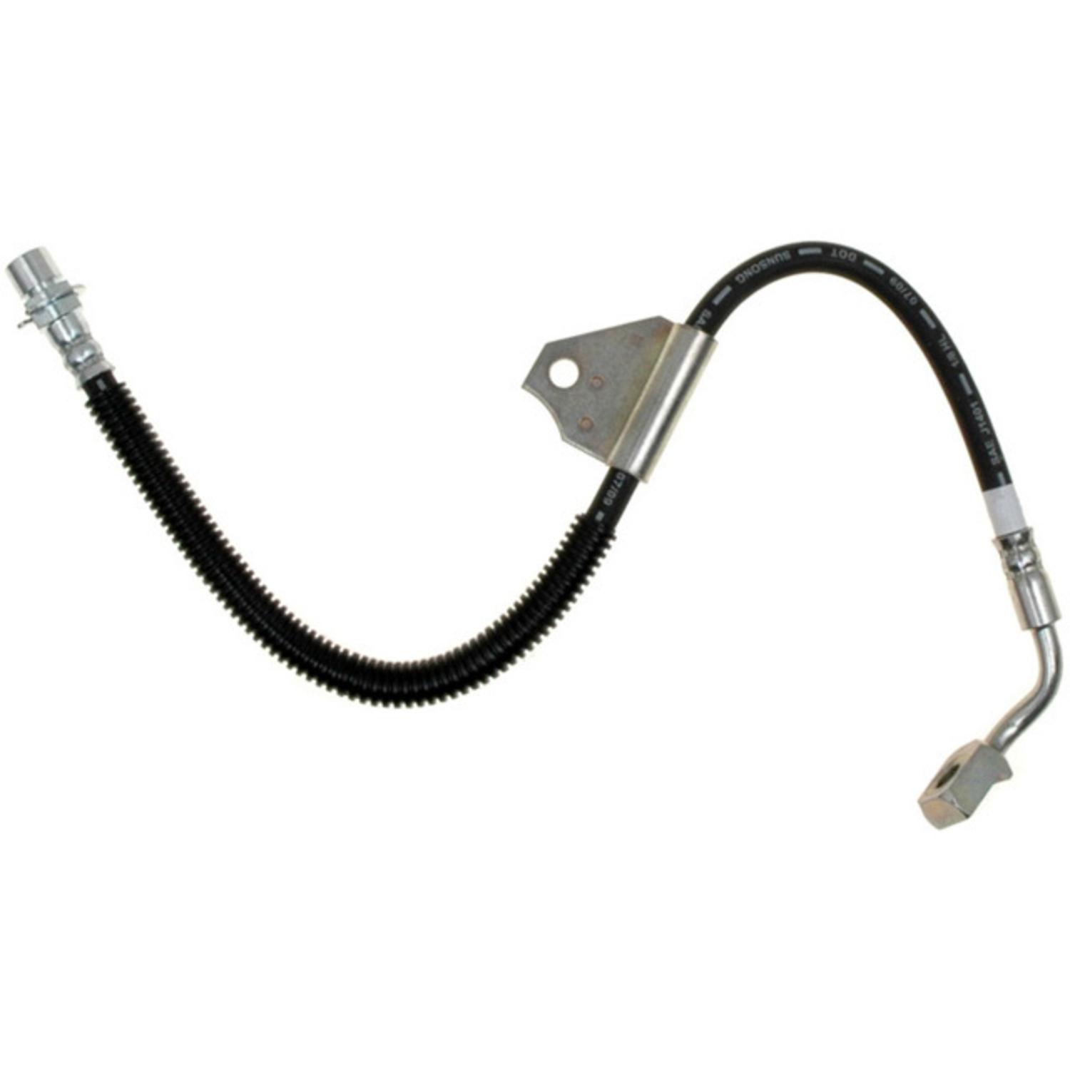 Raybestos BH382514 Brake Hydraulic Hose product image 2 of 2