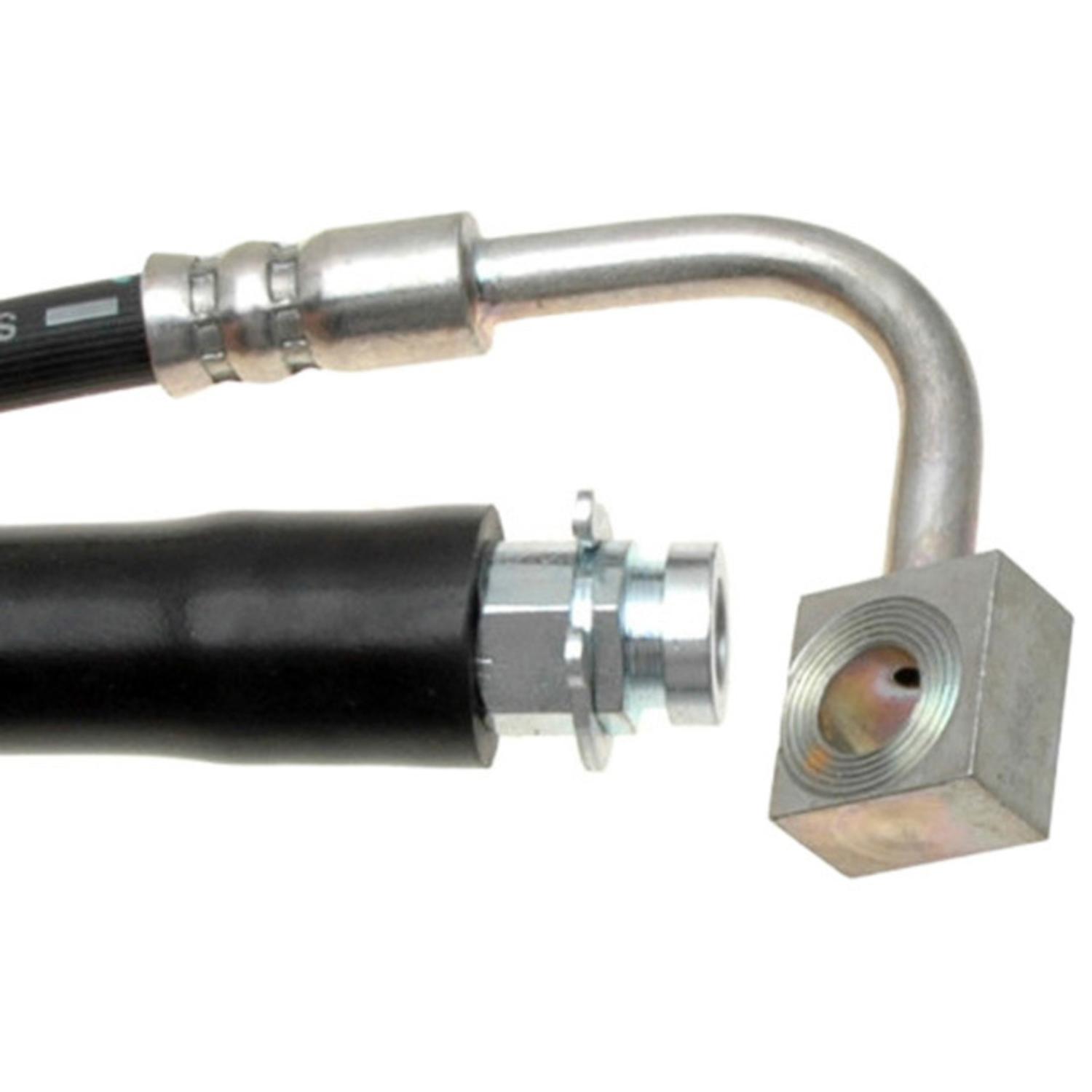 Raybestos BH382519 Brake Hydraulic Hose product image 1 of 2