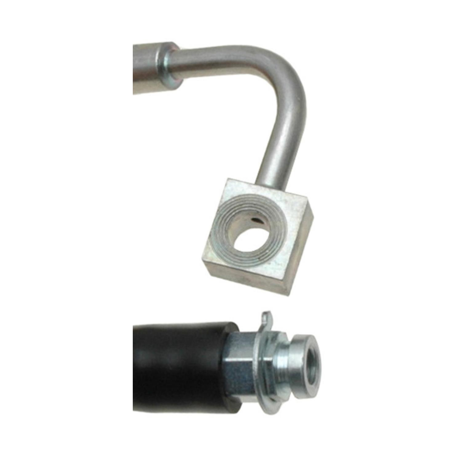 Raybestos BH382520 - Brake Hydraulic Hose Raybestos BH382520 Brake Hydraulic Hose product image 1 of 2
