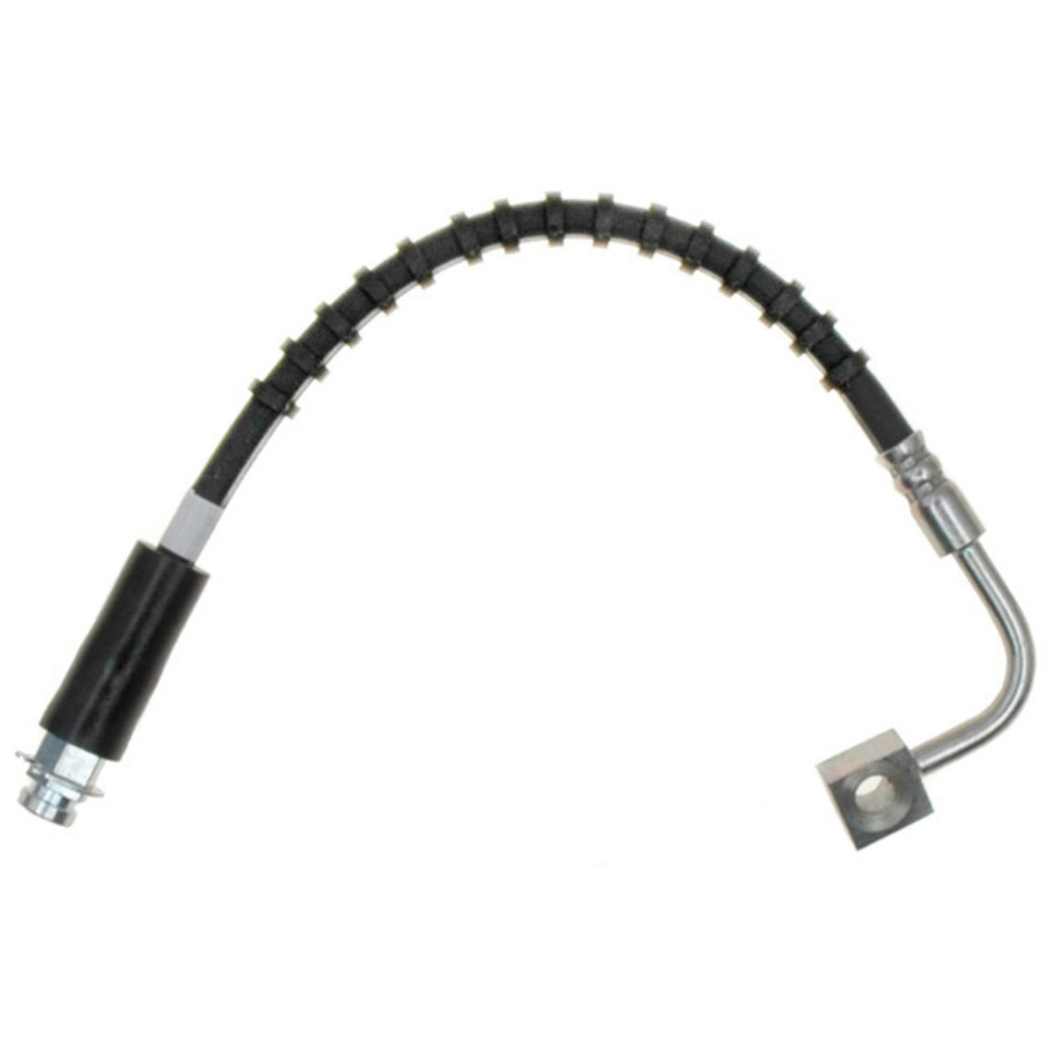 Raybestos BH382520 - Brake Hydraulic Hose Raybestos BH382520 Brake Hydraulic Hose product image 2 of 2