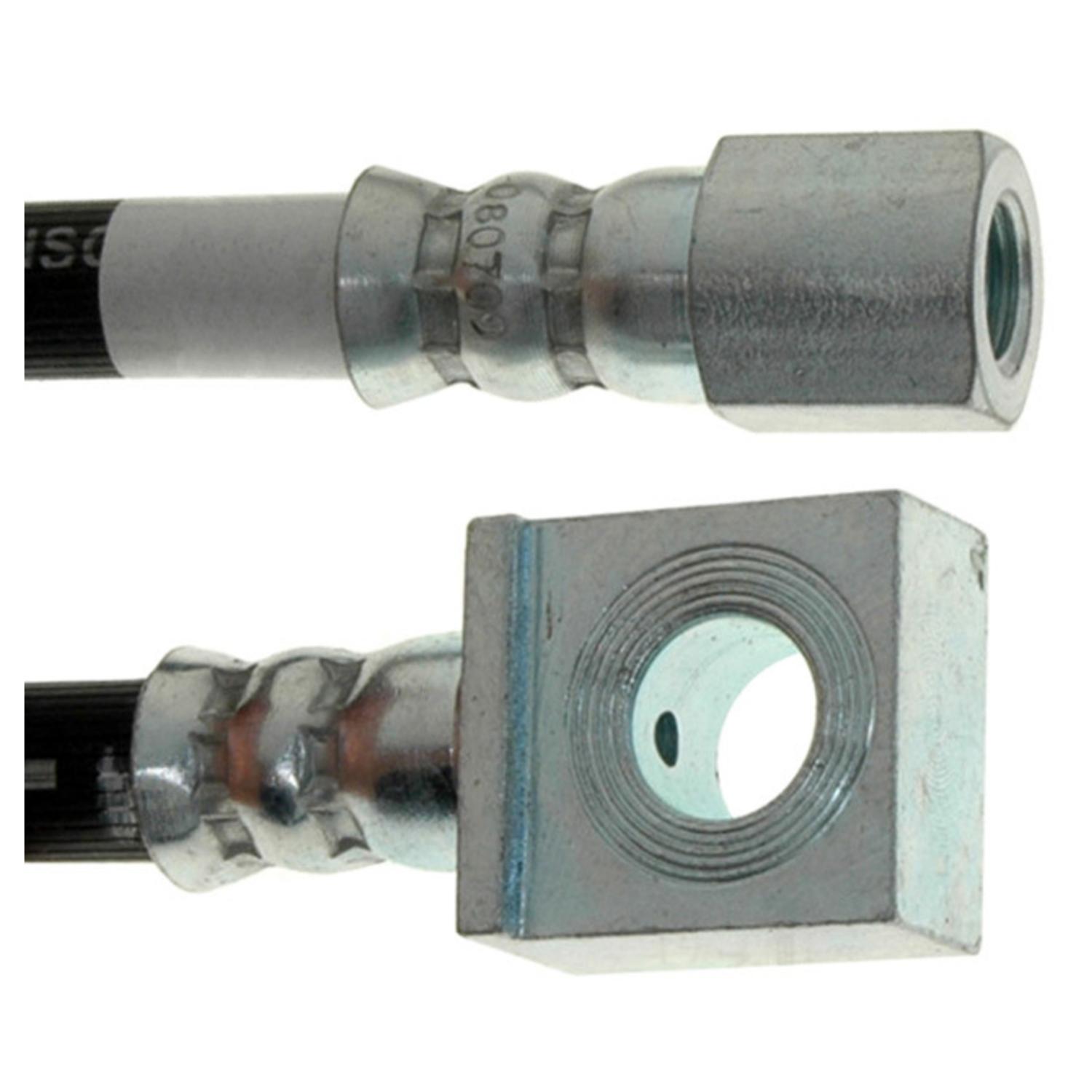 Raybestos BH382523 Brake Hydraulic Hose product image 1 of 2