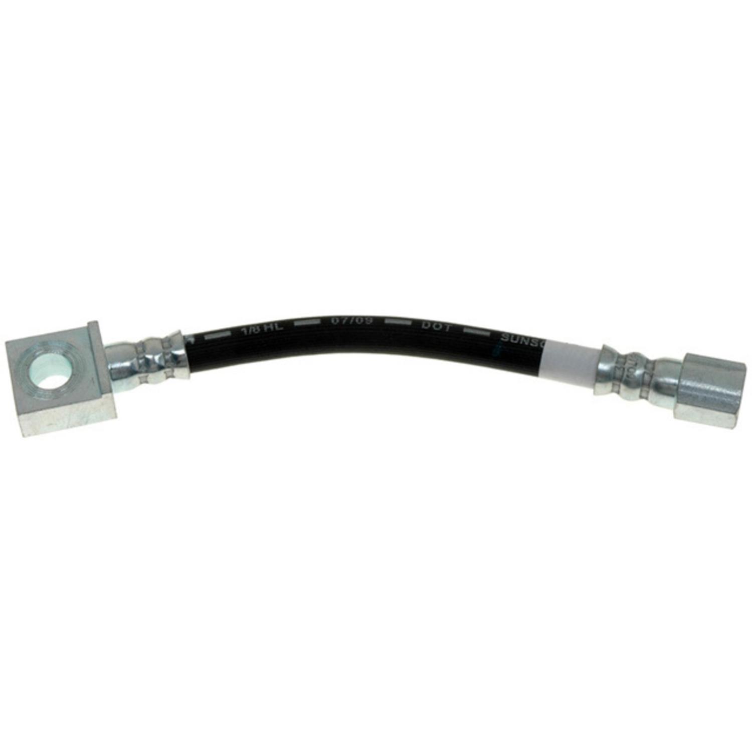 Raybestos BH382523 Brake Hydraulic Hose product image 2 of 2