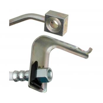Raybestos BH382525 Brake Hydraulic Hose product image 1 of 2