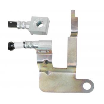 Raybestos BH382527 - Brake Hydraulic Hose Raybestos BH382527 Brake Hydraulic Hose product image 1 of 2