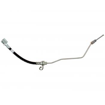 Raybestos BH382528 Brake Hydraulic Hose product image 2 of 2