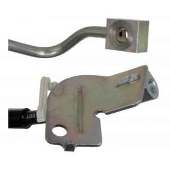 Raybestos BH382536 - Brake Hydraulic Hose Raybestos BH382536 Brake Hydraulic Hose product image 1 of 2