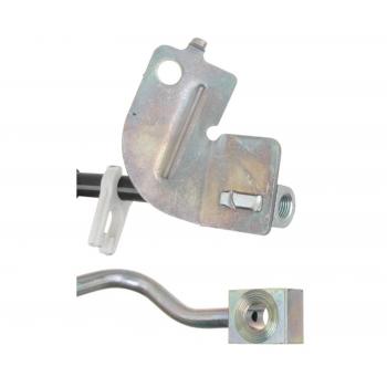 Raybestos BH382537 - Brake Hydraulic Hose Raybestos BH382537 Brake Hydraulic Hose product image 1 of 2