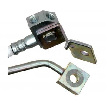 Raybestos BH382538 Brake Hydraulic Hose product image 1 of 2
