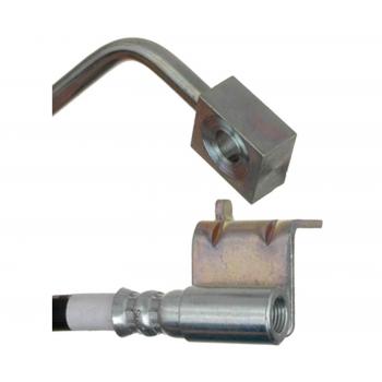 Raybestos BH382539 Brake Hydraulic Hose product image 1 of 2