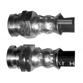 Raybestos BH38254 Brake Hydraulic Hose product image 1 of 2