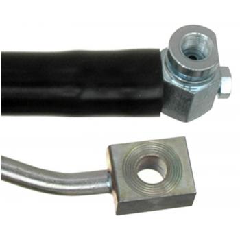 Raybestos BH382543 Brake Hydraulic Hose product image 1 of 2