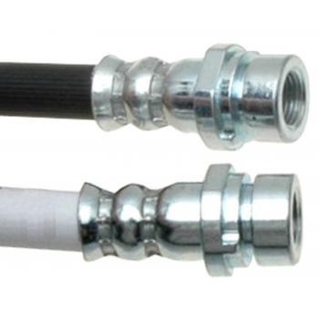 Raybestos BH382544 - Brake Hydraulic Hose Raybestos BH382544 Brake Hydraulic Hose product image 1 of 2