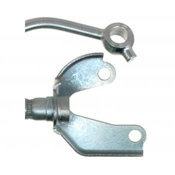 Raybestos BH382548 Brake Hydraulic Hose product image 1 of 2