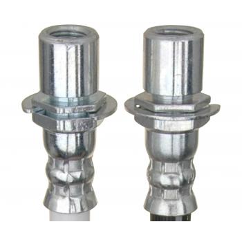 Raybestos BH38255 Brake Hydraulic Hose product image 1 of 2