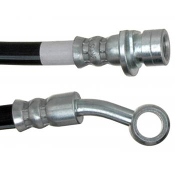 Raybestos BH382550 Brake Hydraulic Hose product image 1 of 2