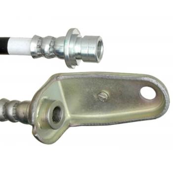 Raybestos BH382551 Brake Hydraulic Hose product image 1 of 2