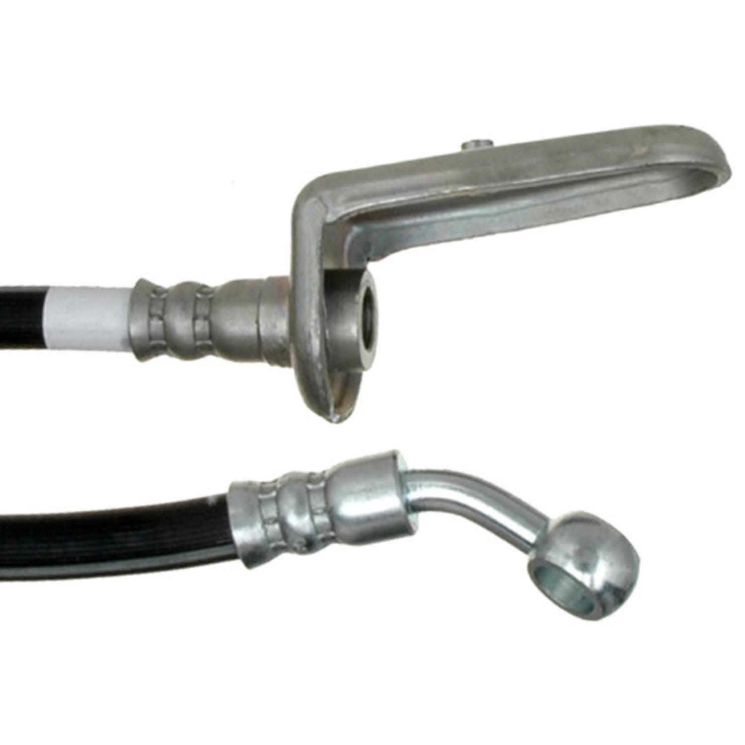 Raybestos BH382552 Brake Hydraulic Hose product image 1 of 2