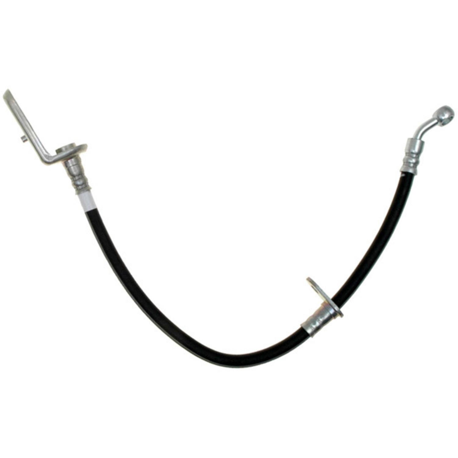 Raybestos BH382552 Brake Hydraulic Hose product image 2 of 2