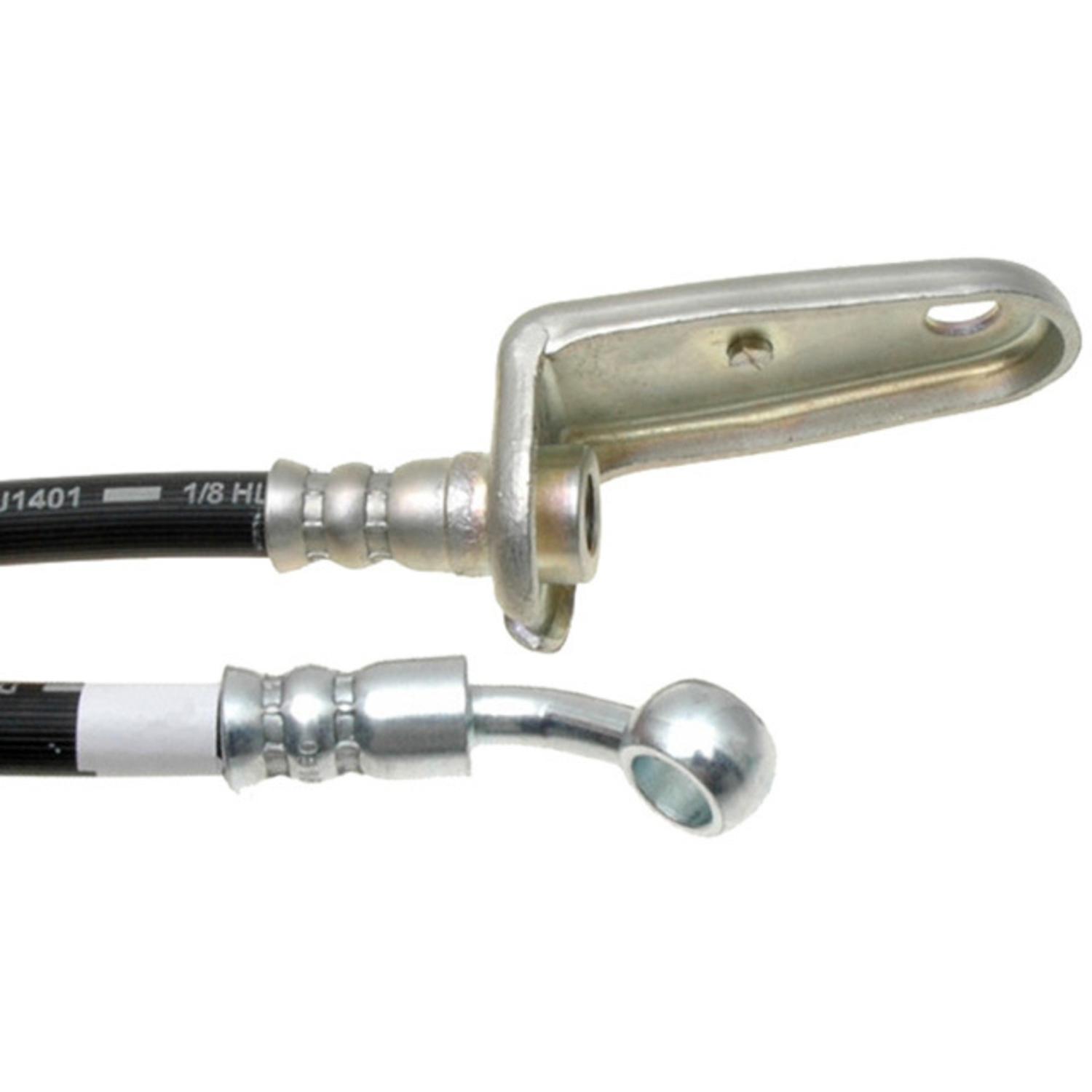 Raybestos BH382553 Brake Hydraulic Hose product image 1 of 2