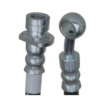 Raybestos BH382554 Brake Hydraulic Hose product image 1 of 2