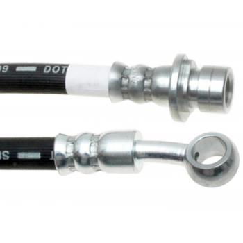 Raybestos BH382555 - Brake Hydraulic Hose Raybestos BH382555 Brake Hydraulic Hose product image 1 of 2