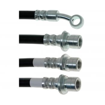 Raybestos BH382558 Brake Hydraulic Hose product image 1 of 2