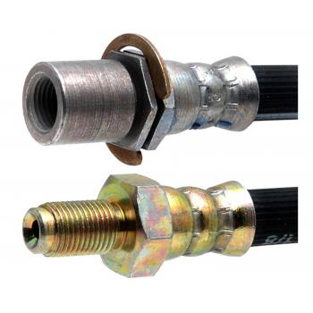 Raybestos BH38256 - Brake Hydraulic Hose Raybestos BH38256 Brake Hydraulic Hose product image 1 of 2