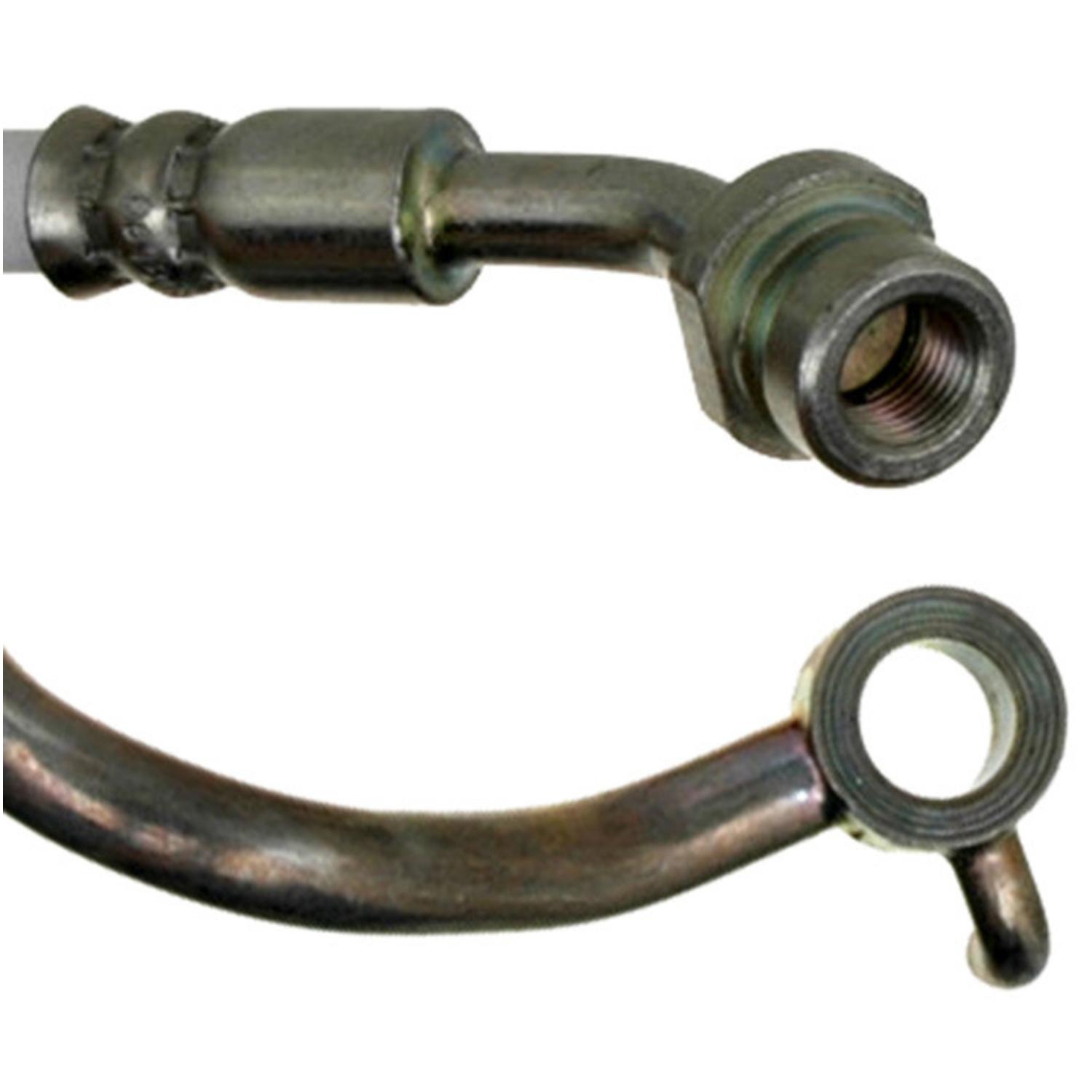Raybestos BH382562 Brake Hydraulic Hose product image 1 of 2