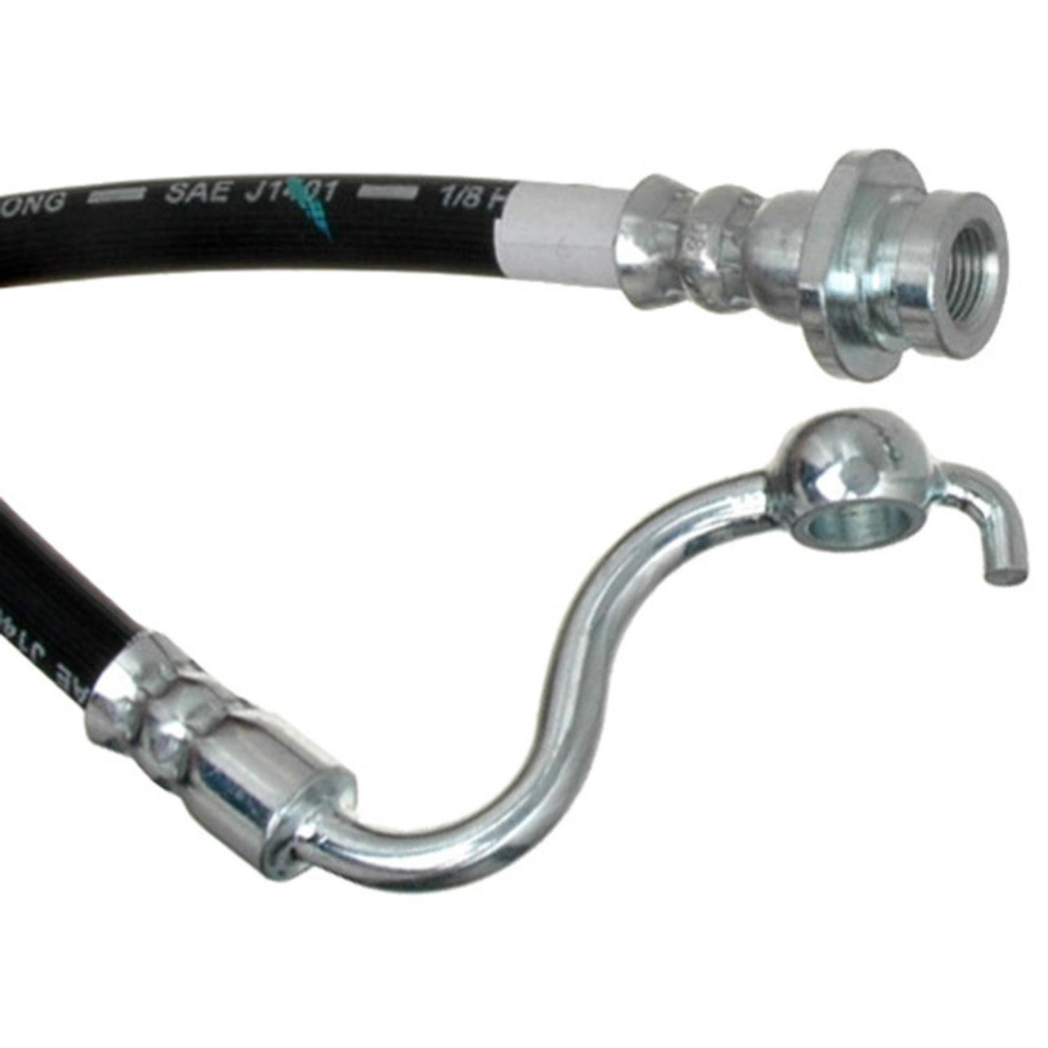 Raybestos BH382564 - Brake Hydraulic Hose Raybestos BH382564 Brake Hydraulic Hose product image 1 of 2