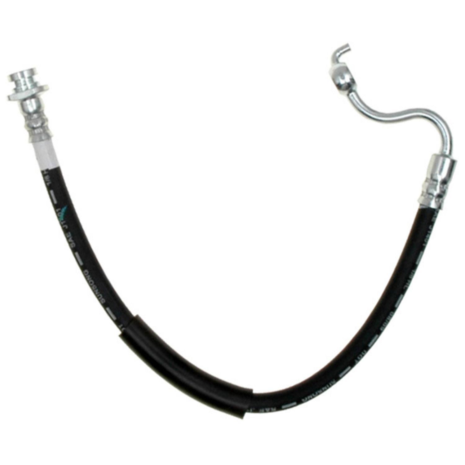 Raybestos BH382564 - Brake Hydraulic Hose Raybestos BH382564 Brake Hydraulic Hose product image 2 of 2