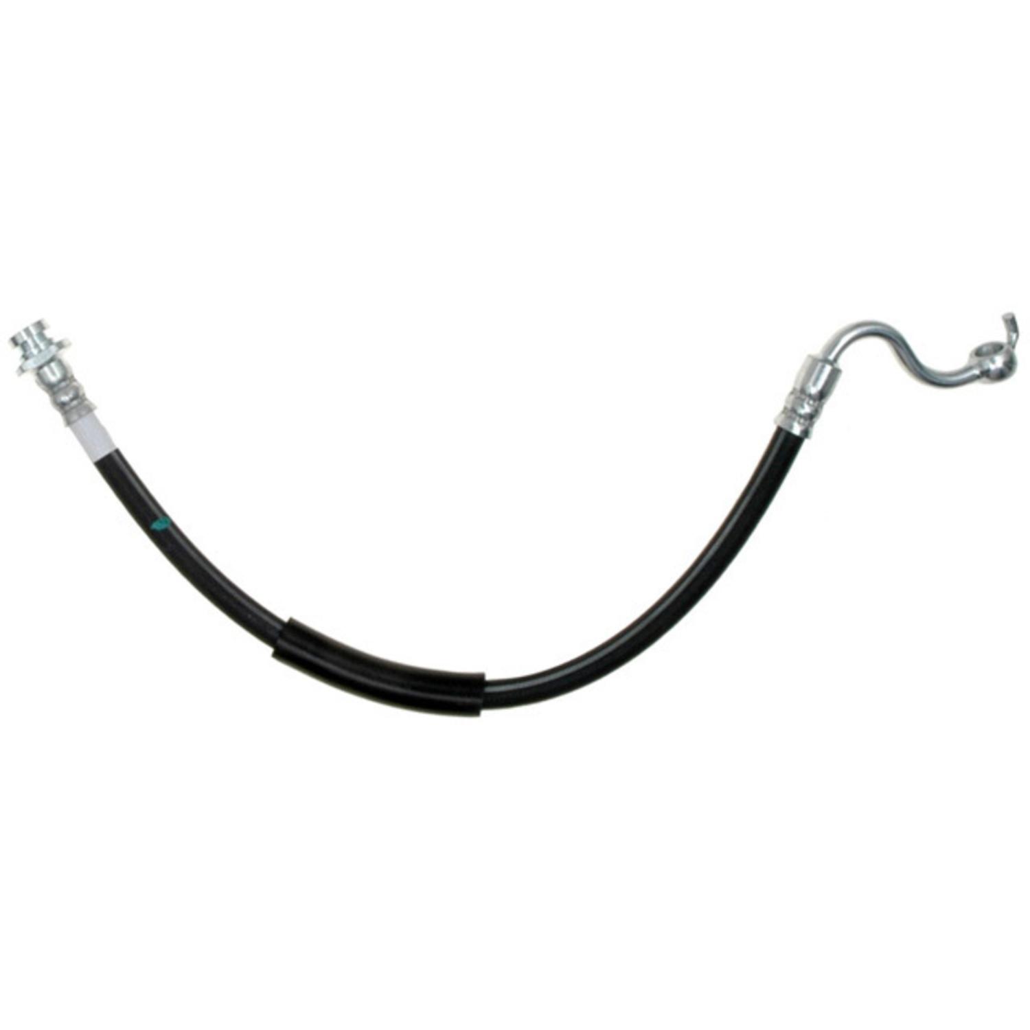 Raybestos BH382565 Brake Hydraulic Hose product image 2 of 2