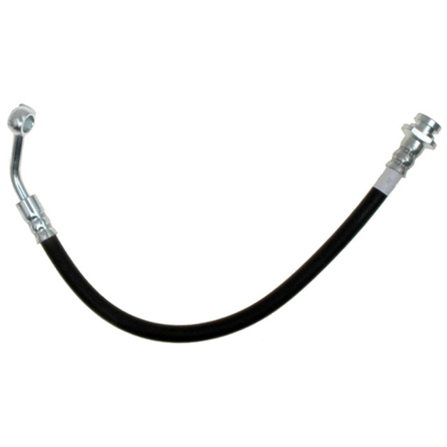 Raybestos BH382566 Brake Hydraulic Hose product image 2 of 2