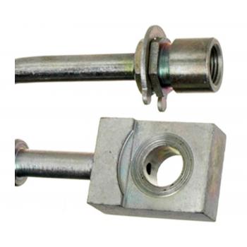 Raybestos BH382568 Brake Hydraulic Hose product image 1 of 2