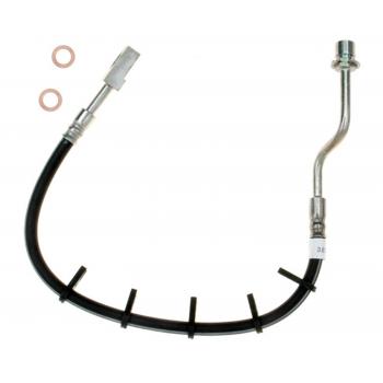 Raybestos BH382568 Brake Hydraulic Hose product image 2 of 2