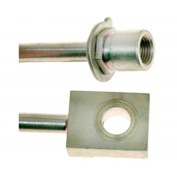 Raybestos BH382569 Brake Hydraulic Hose product image 1 of 2