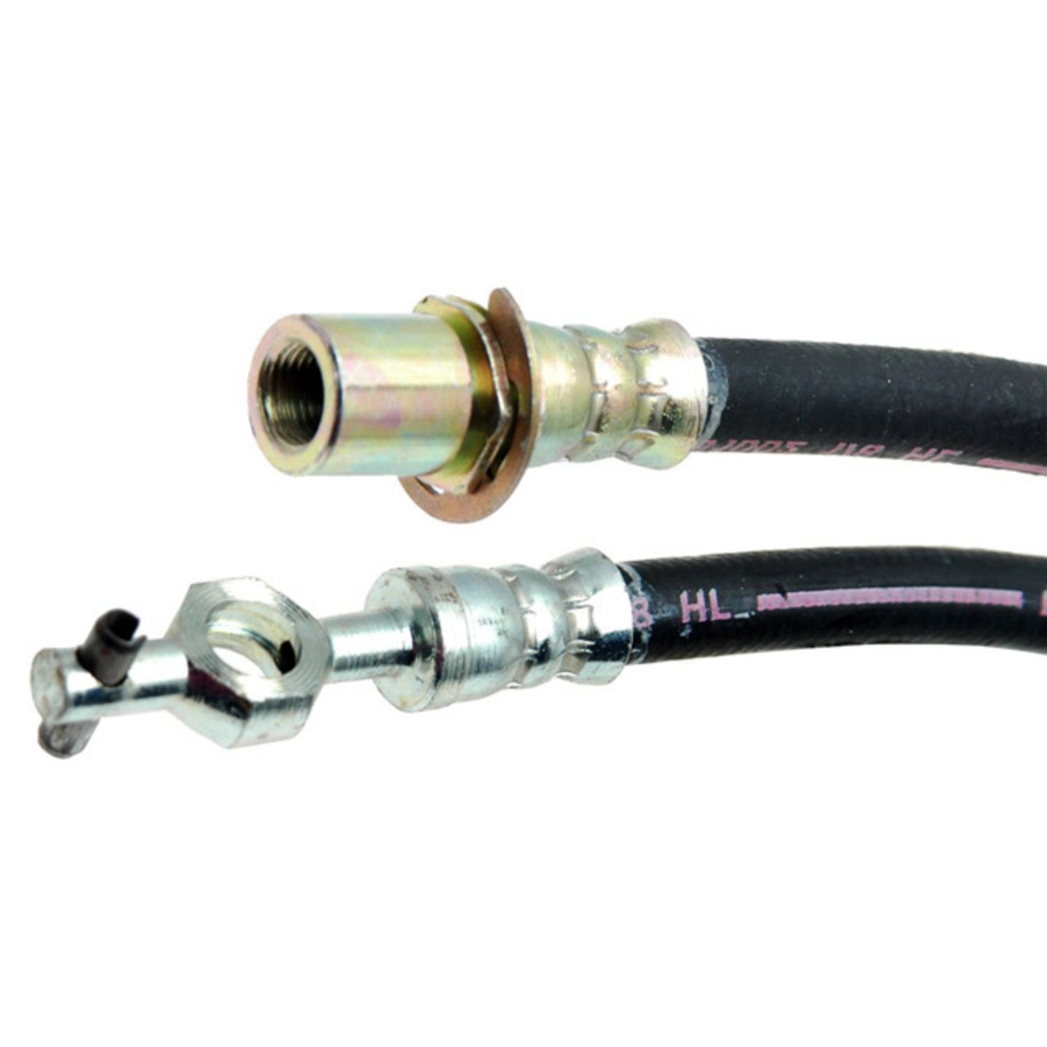 Raybestos BH38257 Brake Hydraulic Hose product image 1 of 2