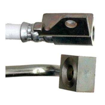 Raybestos BH382570 Brake Hydraulic Hose product image 1 of 2