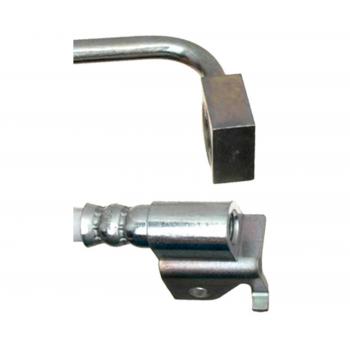 Raybestos BH382571 Brake Hydraulic Hose product image 1 of 2