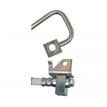 Raybestos BH382572 Brake Hydraulic Hose product image 1 of 2