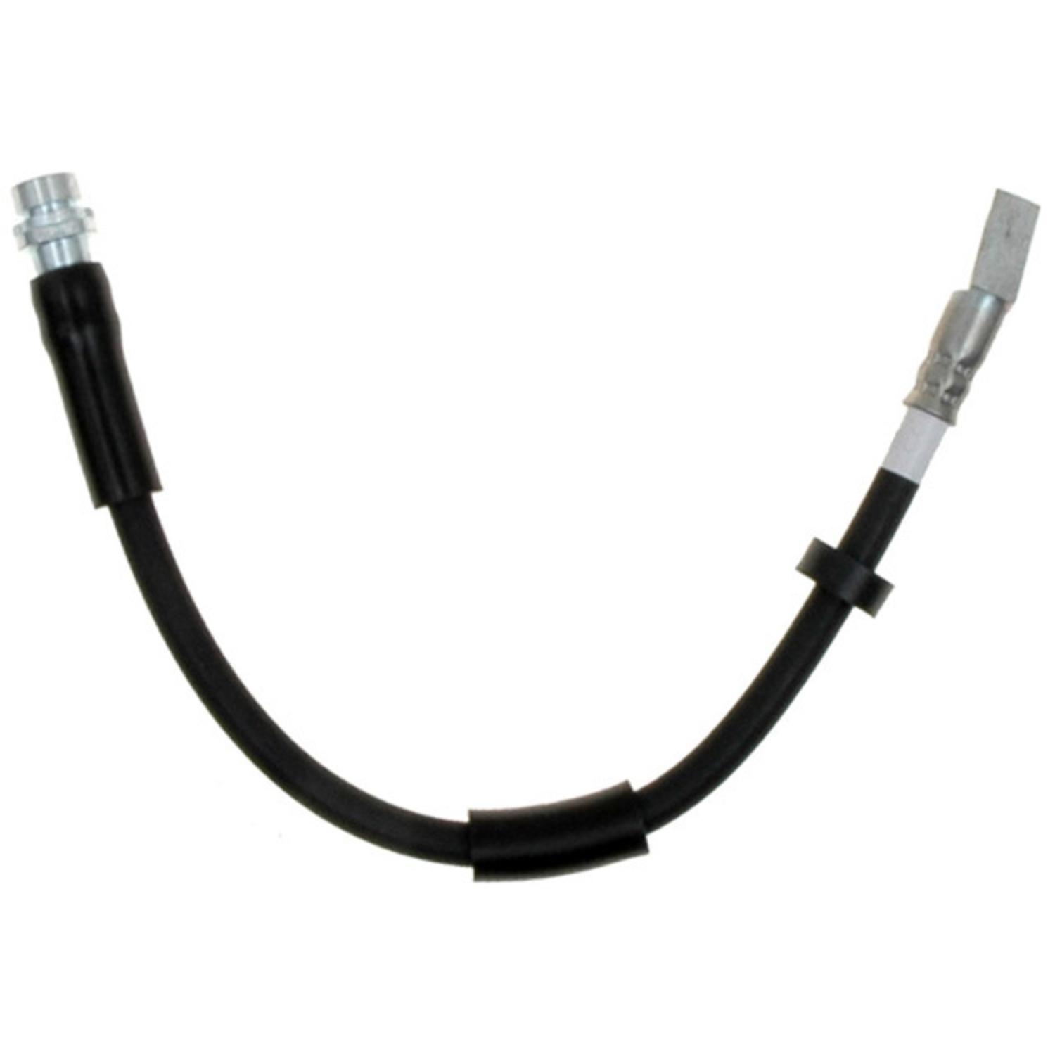 Raybestos BH382574 Brake Hydraulic Hose product image 2 of 2